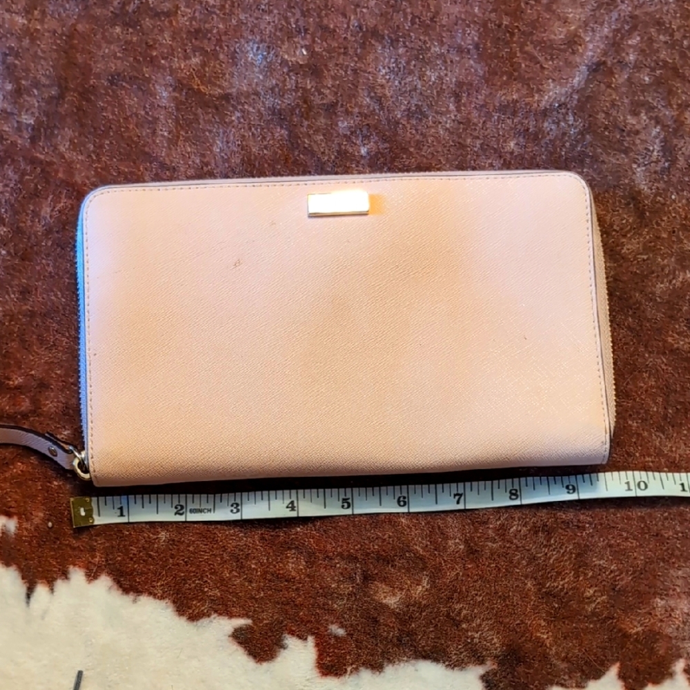 Kate Spade Pocket Book